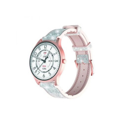 Kieslect умные часы L13 Lora Pink/ Kieslect Smart Calling Watch L13 Lora Pink