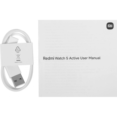 Смарт-часы Xiaomi Redmi Watch 5 Active 2