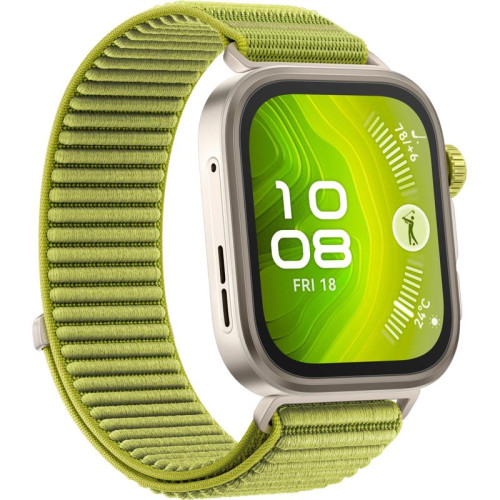 Смарт-часы Huawei Watch Fit 4 Pro Seiya-B29W 1.82