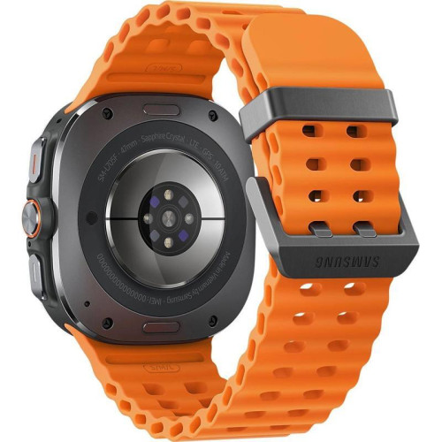 Смарт-часы Samsung Galaxy Watch Ultra LTE 47мм 1.5