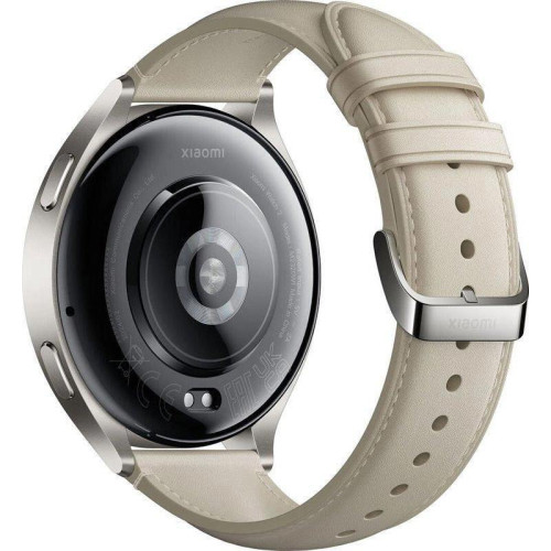 Смарт-часы Xiaomi Watch 2 1.43