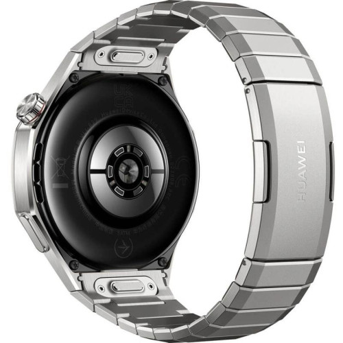 Смарт-часы Huawei Watch GT 5 Pro Vili-B29M 46.3мм 1.43