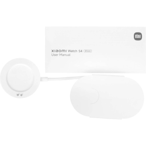 Смарт-часы Xiaomi Watch S4 41мм 1.32 Смарт-часы Xiaomi Watch S4 41мм 1.32