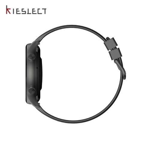 Kieslect умные часы Kr Black/ Kieslect Smart Calling Watch Kr Black