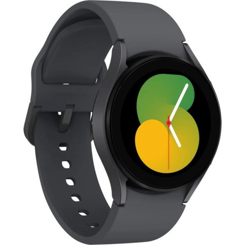Смарт-часы Samsung Galaxy Watch 5 40мм 1.2 Смарт-часы Samsung Galaxy Watch 5 40мм 1.2