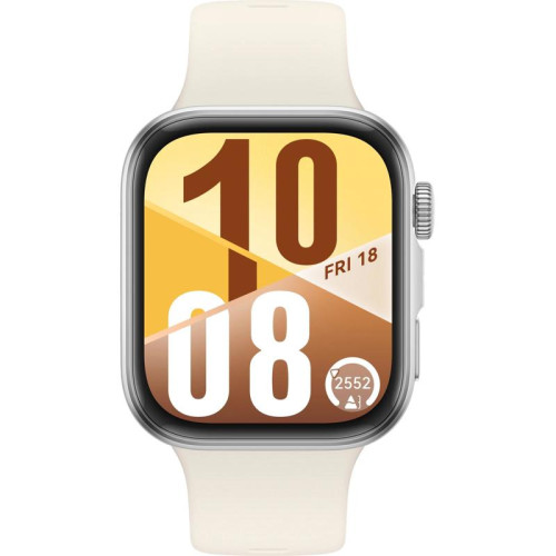 Смарт-часы Huawei Watch Fit 4 Seiya-B09F 1.82