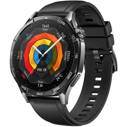 Смарт-часы Huawei Watch GT 5 Vili-B19F 1.43