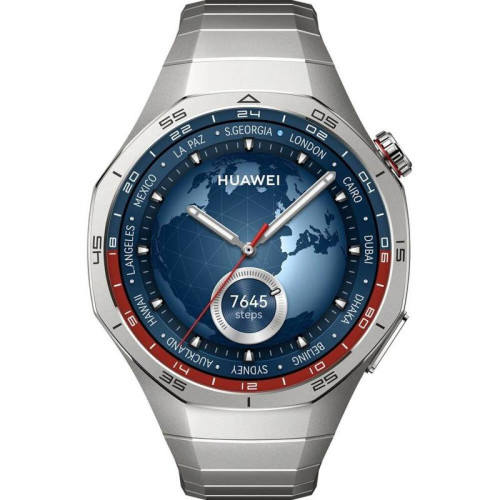 Смарт-часы Huawei Watch GT 5 Pro Vili-B29M 46.3мм 1.43