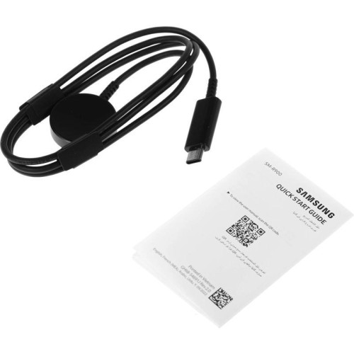 Смарт-часы Samsung Galaxy Watch 5 40мм 1.2 Смарт-часы Samsung Galaxy Watch 5 40мм 1.2
