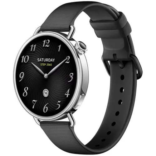 Смарт-часы Xiaomi Watch S4 41мм 1.32 Смарт-часы Xiaomi Watch S4 41мм 1.32