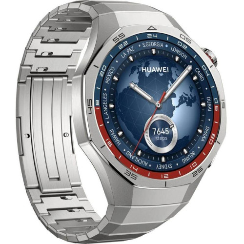 Смарт-часы Huawei Watch GT 5 Pro Vili-B29M 46.3мм 1.43
