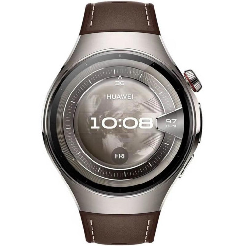 Смарт-часы Huawei Watch 5 Rates-L29L 46мм 1.5