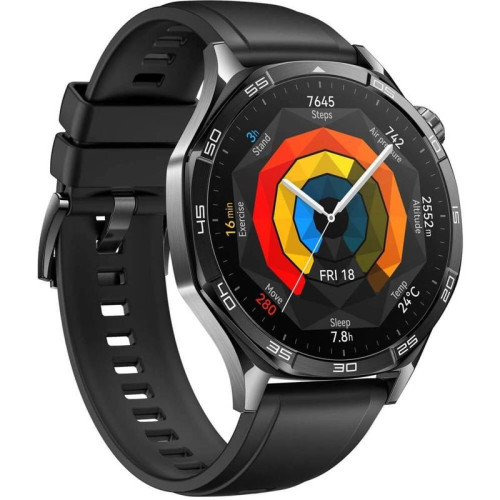 Смарт-часы Huawei Watch GT 5 Vili-B19F 1.43 Смарт-часы Huawei Watch GT 5 Vili-B19F 1.43