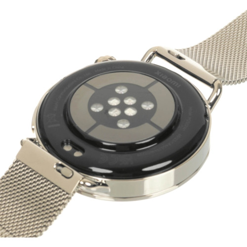 Смарт-часы Xiaomi Watch S4 41мм 1.32 Смарт-часы Xiaomi Watch S4 41мм 1.32