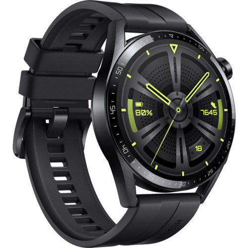 Смарт-часы Huawei Watch GT 3 JPT-B29 46мм 1.43
