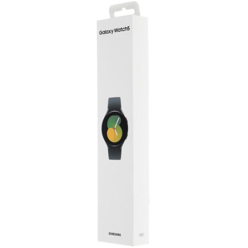 Смарт-часы Samsung Galaxy Watch 5 40мм 1.2 Смарт-часы Samsung Galaxy Watch 5 40мм 1.2