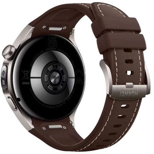 Смарт-часы Huawei Watch 5 Rates-L29L 46мм 1.5