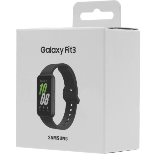 Смарт-часы Samsung Galaxy Fit 3 SM-R390 1.6 Смарт-часы Samsung Galaxy Fit 3 SM-R390 1.6