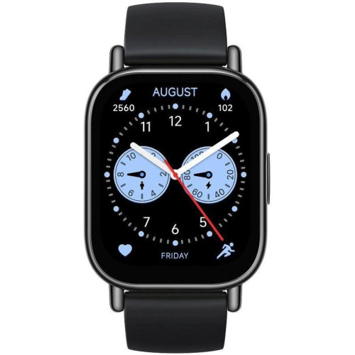 Смарт-часы Xiaomi Redmi Watch 5 Lite 1.96