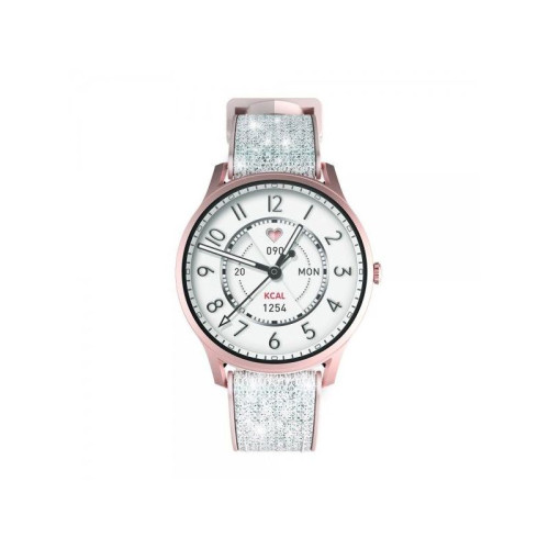 Kieslect умные часы L13 Lora Pink/ Kieslect Smart Calling Watch L13 Lora Pink