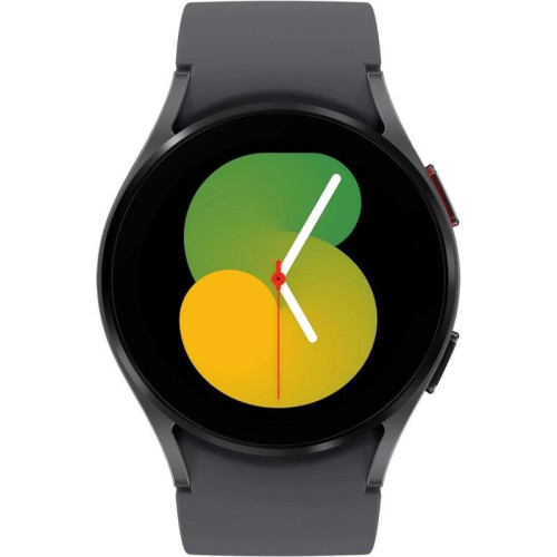 Смарт-часы Samsung Galaxy Watch 5 40мм 1.2 Смарт-часы Samsung Galaxy Watch 5 40мм 1.2