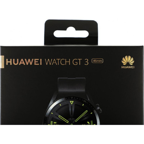 Смарт-часы Huawei Watch GT 3 JPT-B29 46мм 1.43