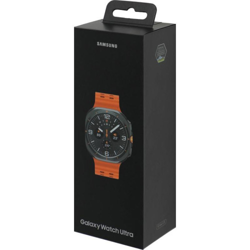 Смарт-часы Samsung Galaxy Watch Ultra LTE 47мм 1.5