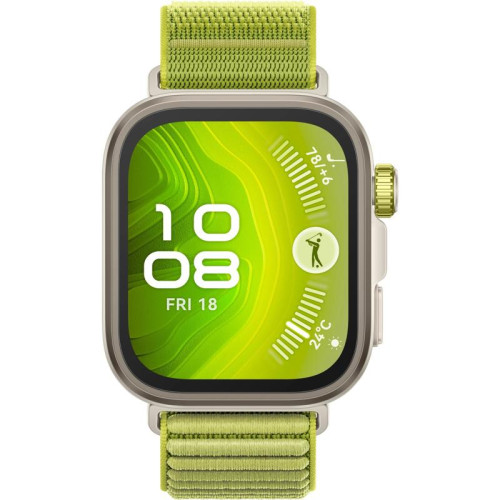 Смарт-часы Huawei Watch Fit 4 Pro Seiya-B29W 1.82