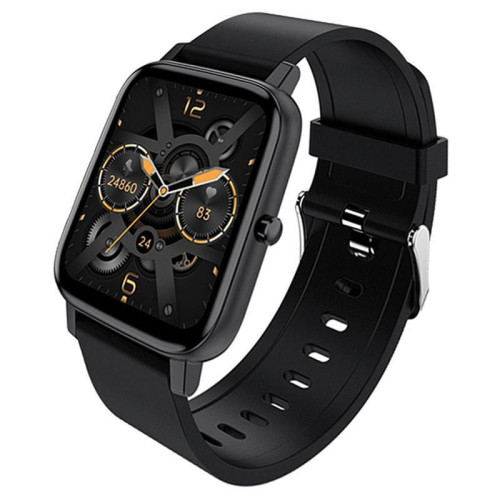 Смарт-часы Digma Smartline E5 1.69 Смарт-часы Digma Smartline E5 1.69