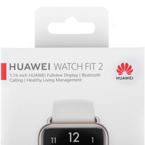 Смарт-часы Huawei Watch Fit 2 Yoda-B19V 1.74