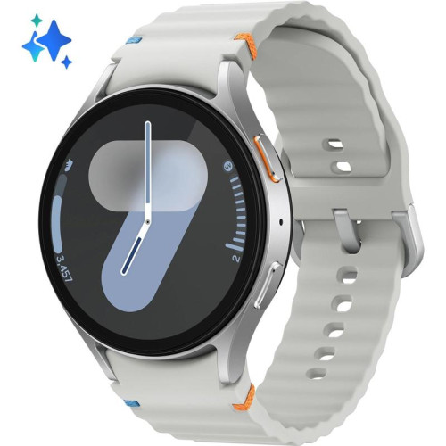 Смарт-часы Samsung Galaxy Watch 7 LTE 44мм 1.47