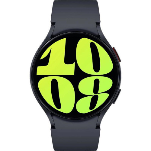 Смарт-часы Samsung Galaxy Watch 6 44мм 1.5 Смарт-часы Samsung Galaxy Watch 6 44мм 1.5