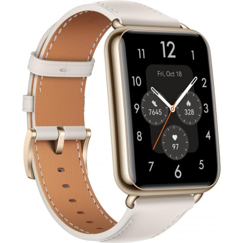 Смарт-часы Huawei Watch Fit 2 Yoda-B19V 1.74