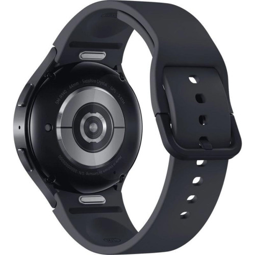 Смарт-часы Samsung Galaxy Watch 6 44мм 1.5 Смарт-часы Samsung Galaxy Watch 6 44мм 1.5