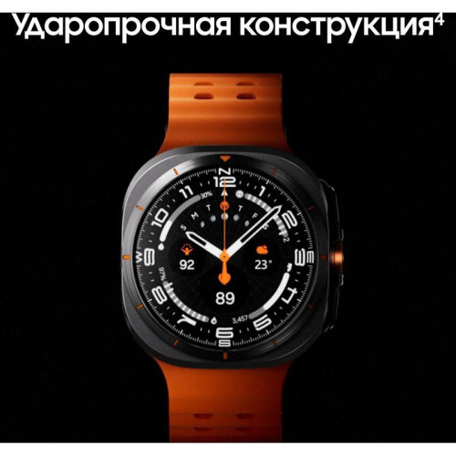 Смарт-часы Samsung Galaxy Watch Ultra LTE 47мм 1.5 Смарт-часы Samsung Galaxy Watch Ultra LTE 47мм 1.5