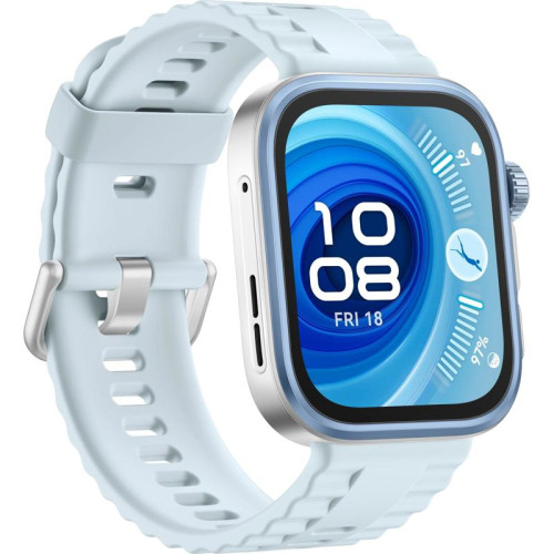 Смарт-часы Huawei Watch Fit 4 Pro Seiya-B29F 1.82