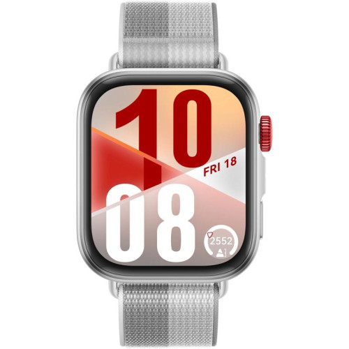 Смарт-часы Huawei Watch Fit 4 Seiya-B19W 1.82