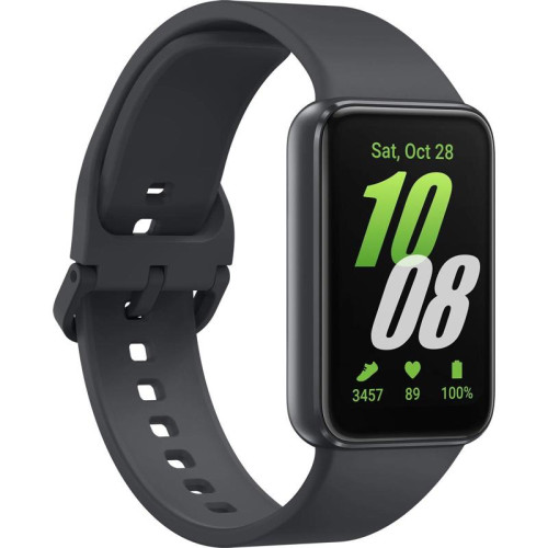 Смарт-часы Samsung Galaxy Fit 3 SM-R390 1.6 Смарт-часы Samsung Galaxy Fit 3 SM-R390 1.6