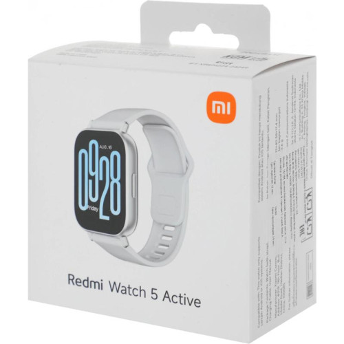 Смарт-часы Xiaomi Redmi Watch 5 Active 2
