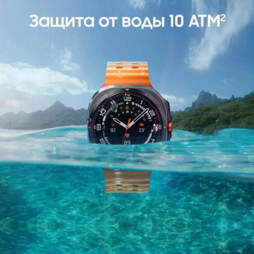 Смарт-часы Samsung Galaxy Watch Ultra LTE 47мм 1.5 Смарт-часы Samsung Galaxy Watch Ultra LTE 47мм 1.5