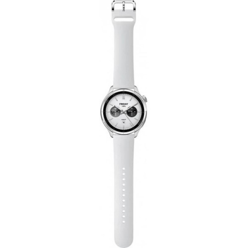 Смарт-часы Xiaomi Watch S4 47мм 1.43