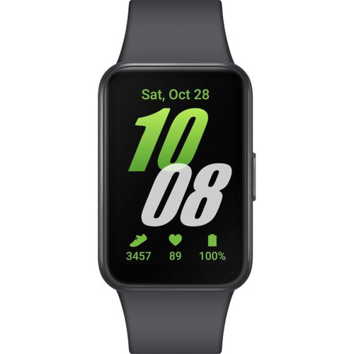 Смарт-часы Samsung Galaxy Fit 3 SM-R390 1.6 Смарт-часы Samsung Galaxy Fit 3 SM-R390 1.6