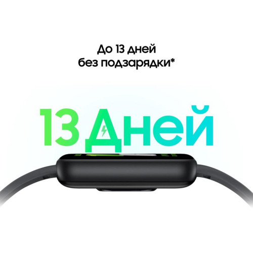 Смарт-часы Samsung Galaxy Fit 3 SM-R390 1.6 Смарт-часы Samsung Galaxy Fit 3 SM-R390 1.6