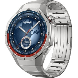 Смарт-часы Huawei Watch GT 5 Pro Vili-B29M 46.3мм 1.43
