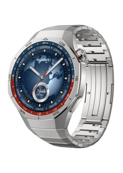 Смарт-часы Huawei Watch GT 5 Pro Vili-B29M 46.3мм 1.43