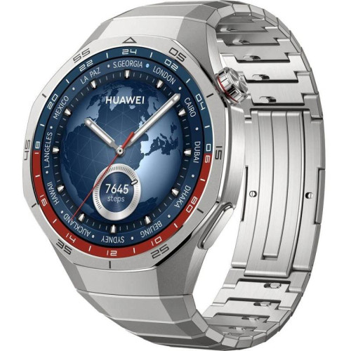 Смарт-часы Huawei Watch GT 5 Pro Vili-B29M 46.3мм 1.43