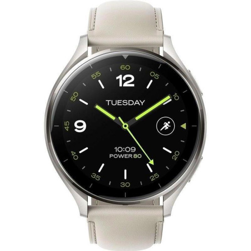 Смарт-часы Xiaomi Watch 2 1.43