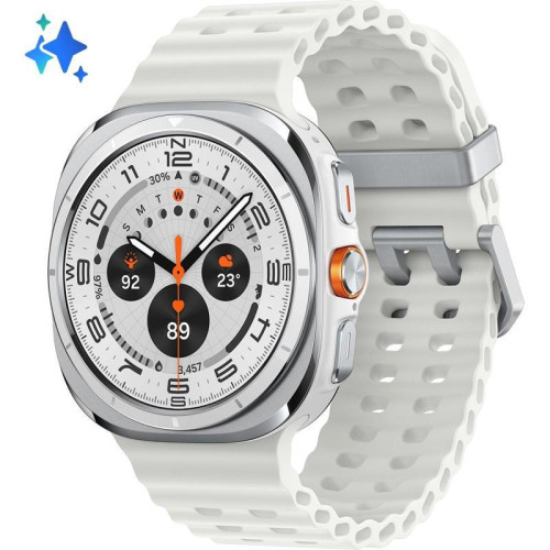 Смарт-часы Samsung Galaxy Watch Ultra LTE 47мм 1.5 Смарт-часы Samsung Galaxy Watch Ultra LTE 47мм 1.5