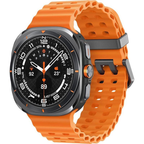 Смарт-часы Samsung Galaxy Watch Ultra LTE 47мм 1.5