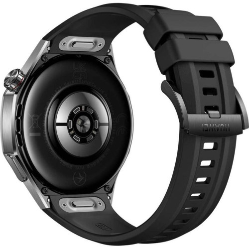 Смарт-часы Huawei Watch GT 5 Pro Vili-B29F 46.3мм 1.43